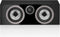 Bowers & Wilkins HTM72 S3 - Center luidspreker - Carbon Dome-tweeter - Glanzend zwart
