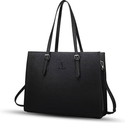 Aramae® - Laptoptas Dames 15.6 Inch - Waterbestendig - Schoudertas