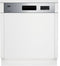 Beko DSN15420X - Vaatwasser - WaterSafe+ Fast+ AutoTablet