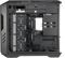 Cooler Master HAF 700 - Full Tower PC - Ondersteunt ATX EATX Micro-ATX Mini-ITX - Grijs Titanium