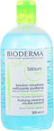 Make-Up Verwijder Micellair Water Sebium Bioderma
