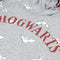Harry potter-Hogwarts kinder hoodie maat 134