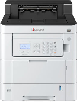 Kyocera ECOSYS PA4000cx - Laserprinter A4 - 40 ppm - Kleur