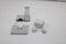 Sony LinkBuds Fit - Draadloze oordopjes - IPX4 waterbestendig - Wit