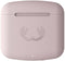 Fresh 'n Rebel Twins Fuse - True Wireless Oordopjes - 30 uur speelduur - Roze