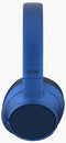 Fresh 'n Rebel Clam Fuse - Draadloze Over-Ear Koptelefoon - ANC en Ambient Sound Mode - Blauw
