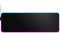 Steelseries QcK Prism Cloth XL - Deskmat - RGB-verlichting - Zwart