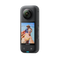 Insta360 X3 zwart