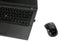Targus AMW50EU - Draadloze USB Muis - Blue Trace technologie - Zwart