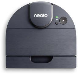 Neato Robotics D8 - Robotstofzuiger - LaserSmart technologie - 0,7L vuilcontainer