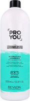 Shampoo ProYou the Moisturizer Revlon (350 ml)