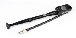 RockShox Digitale Vork-/Demperpomp 300 PSI - Nauwkeurig digitaal display - Zwart