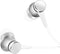 Xiaomi Mi Piston Basic - Headphones - Hoge geluidskwaliteit - Wit (1 paar)