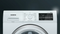 Siemens WM16T420 - Wasmachine - iQ500 Koolborstelloze Motor 8kg 1600t - Wit