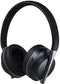 Happy Plugs Play - Draadloze Over-Ear Koptelefoon - Gehoorbescherming tot 85 dB - Zwart