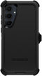 Otterbox Defender Series - Galaxy A55 5G - Rugged bescherming - Zwart