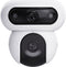 EZVIZ H90 Dual 2K+ Beveiligingscamera Buiten - 360° Pan & Tilt - AI-detectie & Kleur nachtzicht - Zwart