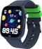 Ice-Watch - ICE smart junior 3.0 Find My - Geolokaliseerbaar horloge voor jongens met siliconen band - Blauw (1,75 inch)