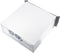 Silverstone RM41-506 - Rack Behuizing - Handgreepontwerp - 2x USB 3.2 (Gen1, 5Gb/s)
