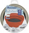 Sea to Summit X-Bowl - Campingservies inklapbaar - Kom - Blauw - 125mm