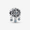 Pandora Moments Dames Bedel Zilver - Zilverkleurig