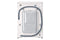 LG W4X1085NWB - Wasdroog-combinatie - 8 kg wassen 5 kg drogen 1400 toeren - Smart bediening