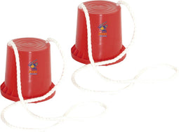 HUDORA 76073 Loopklossen - Per Paar