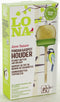 Lona Pindakaaspothouder P2 - Voederhuis - 250 ml Groen