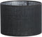 Light & Living - kap - Sendai - zwart - textiel - Ø 25cm - E27 - 2225919
