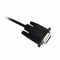 Approx appC25 - Adapter VGA naar HDMI met Audio - 20 cm - Zwart