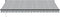 vidaXL - Luifel - automatisch - uittrekbaar - LED - 450x300 - cm - antraciet - en - wit