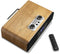 Roberts Blutune 300 - Geluidssysteem - DAB/DAB+/FM Bluetooth - Bruin