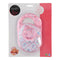 Johntoy Slabbetjes Baby Rose Roze 2 Stuks - Slabbetje voor Baby Pop