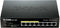 D-Link DGS-1008P - Gigabit Ethernet-switch - 8 poorten - 4 PoE+ (802.3at) - PoE-budget 68W