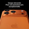 Apple iPhone 17 Pro - 16 cm (6.3