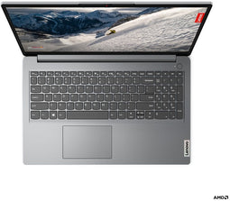 Lenovo IdeaPad 1 15ALC7 - Laptop - AMD Ryzen 5 5500U 16GB 512GB SSD FHD (1920x1080) - Grijs