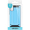 iMoshion Hoesje Geschikt voor Samsung Galaxy S20 Hoesje - iMoshion Rugged Xtreme Backcover - Lichtblauw