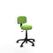 Bureaustoel Piqueras y Crespo B2201RF Pistache