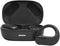 JBL Endurance Peak 3 - Draadloze sportoordopjes - IP68 waterdicht - Zwart