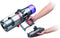 Dyson V11 Absolute - Steelstofzuiger - 60 min gebruiksduur - Nickel/Blue