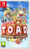 Nintendo Captain Toad - Switch - Platform game met co-op mode