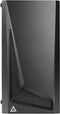 Antec Dark Phantom 301M - Micro-ATX Behuizing - ARGB Frontpaneel - Zwart