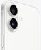 Apple iPhone 17 - Wit - 256 GB - eSIM