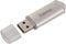 Hama Laeta - USB-stick 128GB - USB 2.0 - Zilver