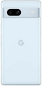 Google Pixel 7a - Blauw - 128 GB - Fysieke simkaart + eSIM