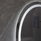 Wandspiegel Home ESPRIT Modern 50 x 0,5 x 150 cm