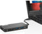 USB Hub Lenovo 4X90V55523 Black