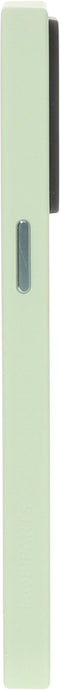 Mobiparts iPhone 14 Pro Max - Hardcover - MagSafe Compatible met Corner Protection - Groen