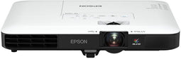 Epson EB-1780W - Beamer - 1280x800 WXGA - 3000lm (normaal) - 1900lm (eco)