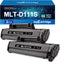 MYCARTRIDGE 054H - Toner set - Premium kwaliteit - Zwart Cyaan Magenta Geel